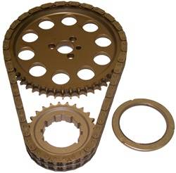 Cloyes - Street Billet True Roller Timing Set - Cloyes 9-3510TX9 UPC: 750385801340 - Image 1