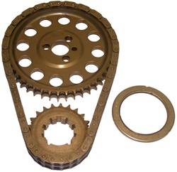 Cloyes - Street Billet True Roller Timing Set - Cloyes 9-3500TX9 UPC: 750385801333 - Image 1