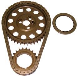 Cloyes - Hex-A-Just True Roller Timing Set - Cloyes 9-3100B UPC: 750385701886 - Image 1