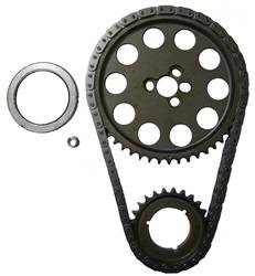 Cloyes - Hex-A-Just True Roller Timing Set - Cloyes 9-3147A UPC: 750385806611 - Image 1