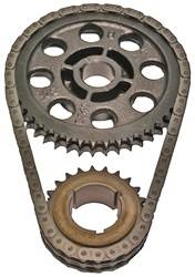 Cloyes - Original True Roller Timing Set - Cloyes 9-3118-5 UPC: 750385701312 - Image 1