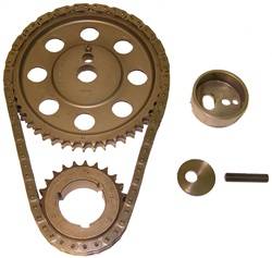 Cloyes - Hex-A-Just True Roller Timing Set - Cloyes 9-3113A-5 UPC: 750385701923 - Image 1