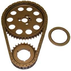 Cloyes - Hex-A-Just True Roller Timing Set - Cloyes 9-3110A-5 UPC: 750385701688 - Image 1