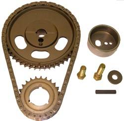 Cloyes - Hex-A-Just True Roller Timing Set - Cloyes 9-3108A-5 UPC: 750385701954 - Image 1