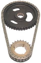 Cloyes - Original True Roller Timing Set - Cloyes 9-3103-5 UPC: 750385701091 - Image 1