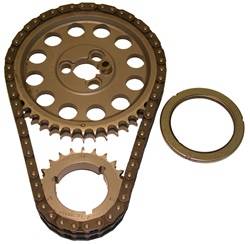 Cloyes - Hex-A-Just True Roller Timing Set - Cloyes 9-3100D UPC: 750385701930 - Image 1