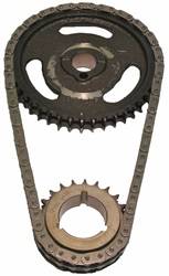 Cloyes - Original True Roller Timing Set - Cloyes 9-3122-5 UPC: 750385701404 - Image 1