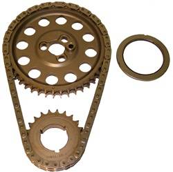 Cloyes - Hex-A-Just True Roller Timing Set - Cloyes 9-3146A UPC: 750385701671 - Image 1