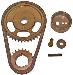 Cloyes - Hex-A-Just True Roller Timing Set - Cloyes 9-3135A-5 UPC: 750385702043 - Image 1