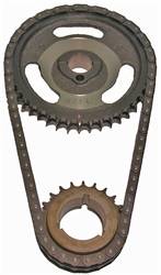 Cloyes - Original True Roller Timing Set - Cloyes 9-3130-5 UPC: 750385701497 - Image 1