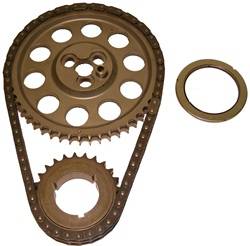 Cloyes - Hex-A-Just True Roller Timing Set - Cloyes 9-3125A-10 UPC: 750385702005 - Image 1