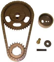 Cloyes - Hex-A-Just True Roller Timing Set - Cloyes 9-3122A-5 UPC: 750385702593 - Image 1