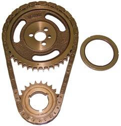 Cloyes - Original True Roller Timing Set - Cloyes 9-3146T UPC: 750385702418 - Image 1