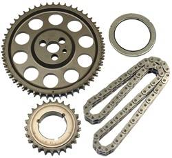 Cloyes - Race Billet True Roller Timing Set - Cloyes 9-3625TX3-5 UPC: 750385810731 - Image 1