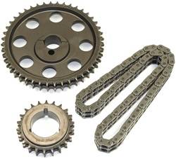 Cloyes - Race Billet True Roller Timing Set - Cloyes 9-3622X3-10 UPC: 750385810694 - Image 1