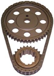 Cloyes - Race Billet True Roller Timing Set - Cloyes 9-3613X9-10 UPC: 750385810618 - Image 1