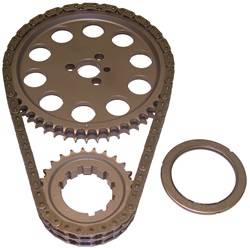 Cloyes - Race Billet True Roller Timing Set - Cloyes 9-3610TX9-5 UPC: 750385801876 - Image 1