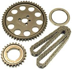 Cloyes - Race Billet True Roller Timing Set - Cloyes 9-3610TX3-5 UPC: 750385810519 - Image 1