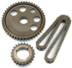 Cloyes - Race Billet True Roller Timing Set - Cloyes 9-3603X3-5 UPC: 750385810397 - Image 1