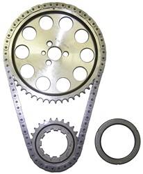 Cloyes - Street Billet True Roller Timing Set - Cloyes 9-3547TX9 UPC: 750385810304 - Image 1