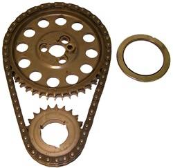 Cloyes - Hex-A-Just True Roller Timing Set - Cloyes 9-3100C-10 UPC: 750385810229 - Image 1