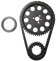 Cloyes - Race Billet True Roller Timing Set - Cloyes 9-3647TX9-5 UPC: 750385810892 - Image 1