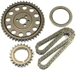 Cloyes - Race Billet True Roller Timing Set - Cloyes 9-3646BTX3-10 UPC: 750385807656 - Image 1