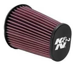 K&N Filters - Universal Air Cleaner Assembly - K&N Filters RE-0960 UPC: 024844291011 - Image 1