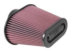 K&N Filters - Universal Air Cleaner Assembly - K&N Filters RP-5285 UPC: 024844353917 - Image 1
