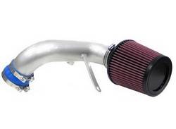K&N Filters - Typhoon Short Ram Cold Air Induction Kit - K&N Filters 69-8400TS UPC: 024844095817 - Image 1