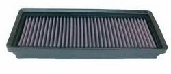 K&N Filters - Air Filter - K&N Filters 33-2290 UPC: 024844105790 - Image 1