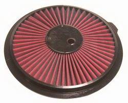 K&N Filters - Air Filter - K&N Filters E-9106 UPC: 024844005267 - Image 1