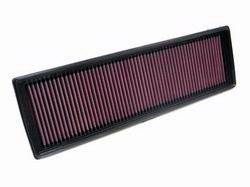 K&N Filters - Air Filter - K&N Filters 33-2331 UPC: 024844114013 - Image 1