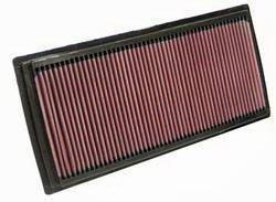 K&N Filters - Air Filter - K&N Filters 33-2324 UPC: 024844113306 - Image 1