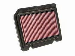 K&N Filters - Air Filter - K&N Filters 33-2320 UPC: 024844113948 - Image 1