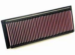 K&N Filters - Air Filter - K&N Filters 33-2256 UPC: 024844099082 - Image 1