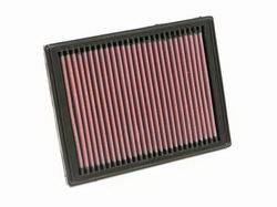 K&N Filters - Air Filter - K&N Filters 33-2239 UPC: 024844096418 - Image 1