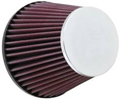 K&N Filters - Universal Air Cleaner Assembly - K&N Filters RC-9250 UPC: 024844049308 - Image 1