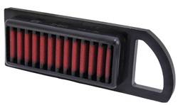 K&N Filters - Air Filter - K&N Filters 33-2450 UPC: 024844284068 - Image 1