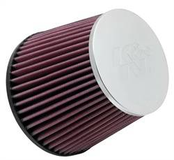 K&N Filters - Universal Air Cleaner Assembly - K&N Filters RC-5284 UPC: 024844305831 - Image 1