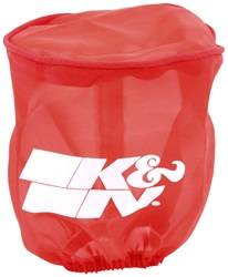 K&N Filters - DryCharger Filter Wrap - K&N Filters RU-1750DR UPC: 024844349644 - Image 1