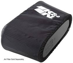 K&N Filters - DryCharger Filter Wrap - K&N Filters 100-8521DK UPC: 024844327789 - Image 1