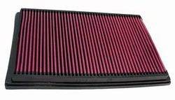 K&N Filters - Air Filter - K&N Filters 33-2176 UPC: 024844085603 - Image 1