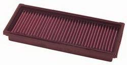 K&N Filters - Air Filter - K&N Filters 33-2185 UPC: 024844087317 - Image 1