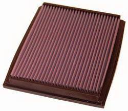 K&N Filters - Air Filter - K&N Filters 33-2209 UPC: 024844085580 - Image 1