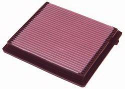 K&N Filters - Air Filter - K&N Filters 33-2206 UPC: 024844092595 - Image 1