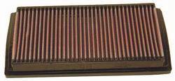 K&N Filters - Air Filter - K&N Filters 33-2196 UPC: 024844084606 - Image 1