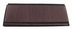 K&N Filters - Air Filter - K&N Filters 33-2181 UPC: 024844086020 - Image 1