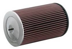 K&N Filters - Universal Air Cleaner Assembly - K&N Filters RC-5181 UPC: 024844242808 - Image 1