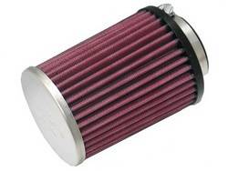 K&N Filters - Universal Air Cleaner Assembly - K&N Filters RC-8170 UPC: 024844054111 - Image 1